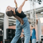 Street Mode Festival 2017 - Thessaloniki, Greece