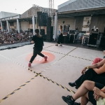 Street Mode Festival 2017 - Thessaloniki, Greece