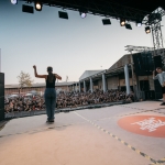 Street Mode Festival 2017 - Thessaloniki, Greece