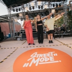 Street Mode Festival 2017 - Thessaloniki, Greece