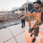 Street Mode Festival 2017 - Thessaloniki, Greece