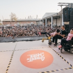 Street Mode Festival 2017 - Thessaloniki, Greece