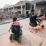 Street Mode Festival 2017 - Thessaloniki, Greece