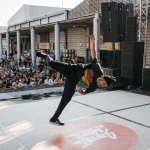 Street Mode Festival 2017 - Thessaloniki, Greece