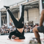 Street Mode Festival 2017 - Thessaloniki, Greece