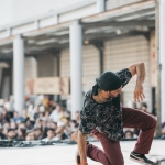 Street Mode Festival 2017 - Thessaloniki, Greece