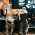 Street Mode Festival 2017 - Thessaloniki, Greece