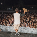 Street Mode Festival 2017 - Thessaloniki, Greece