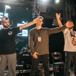 Street Mode Festival 2017 - Thessaloniki, Greece