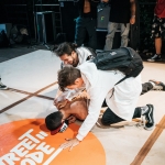 Street Mode Festival 2017 - Thessaloniki, Greece