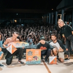 Street Mode Festival 2017 - Thessaloniki, Greece