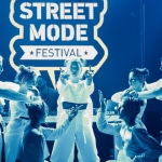 Street Mode Festival 2017 - Thessaloniki, Greece