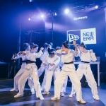 Street Mode Festival 2017 - Thessaloniki, Greece