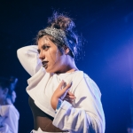 Street Mode Festival 2017 - Thessaloniki, Greece