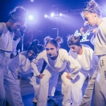 Street Mode Festival 2017 - Thessaloniki, Greece