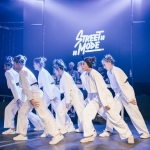 Street Mode Festival 2017 - Thessaloniki, Greece