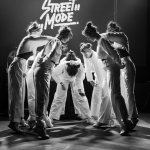 Street Mode Festival 2017 - Thessaloniki, Greece