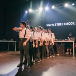 Street Mode Festival 2017 - Thessaloniki, Greece