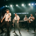 Street Mode Festival 2017 - Thessaloniki, Greece