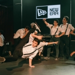 Street Mode Festival 2017 - Thessaloniki, Greece