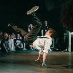 Street Mode Festival 2017 - Thessaloniki, Greece