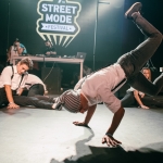 Street Mode Festival 2017 - Thessaloniki, Greece