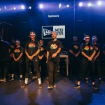 Street Mode Festival 2017 - Thessaloniki, Greece