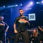 Street Mode Festival 2017 - Thessaloniki, Greece