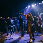 Street Mode Festival 2017 - Thessaloniki, Greece