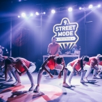 Street Mode Festival 2017 - Thessaloniki, Greece