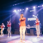 Street Mode Festival 2017 - Thessaloniki, Greece