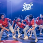 Street Mode Festival 2017 - Thessaloniki, Greece