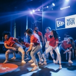 Street Mode Festival 2017 - Thessaloniki, Greece