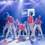 Street Mode Festival 2017 - Thessaloniki, Greece