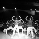 Street Mode Festival 2017 - Thessaloniki, Greece