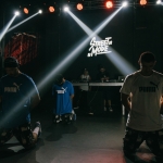 Street Mode Festival 2017 - Thessaloniki, Greece