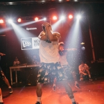 Street Mode Festival 2017 - Thessaloniki, Greece