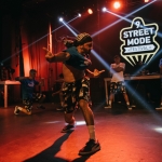 Street Mode Festival 2017 - Thessaloniki, Greece