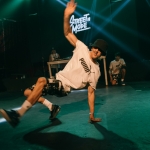 Street Mode Festival 2017 - Thessaloniki, Greece