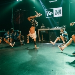 Street Mode Festival 2017 - Thessaloniki, Greece