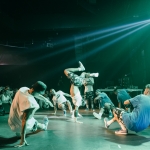 Street Mode Festival 2017 - Thessaloniki, Greece