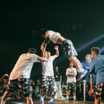 Street Mode Festival 2017 - Thessaloniki, Greece