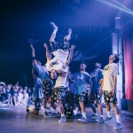 Street Mode Festival 2017 - Thessaloniki, Greece