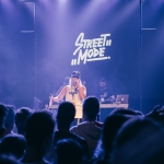 Street Mode Festival 2017 - Thessaloniki, Greece