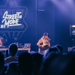 Street Mode Festival 2017 - Thessaloniki, Greece