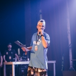 Street Mode Festival 2017 - Thessaloniki, Greece