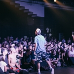 Street Mode Festival 2017 - Thessaloniki, Greece