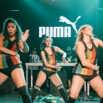 Street Mode Festival 2017 - Thessaloniki, Greece