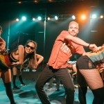 Street Mode Festival 2017 - Thessaloniki, Greece