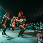 Street Mode Festival 2017 - Thessaloniki, Greece